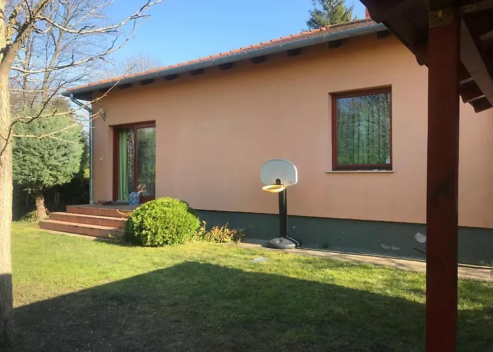 Nyaralo Balatonszarszo